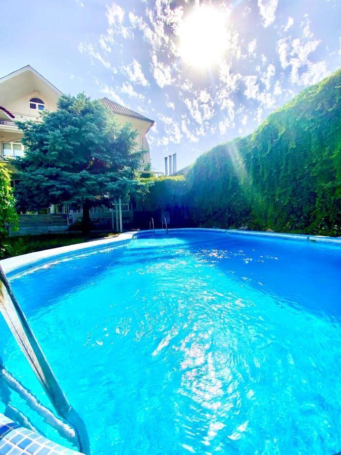 Ridon Lux Hotel Tashkent Exterior foto