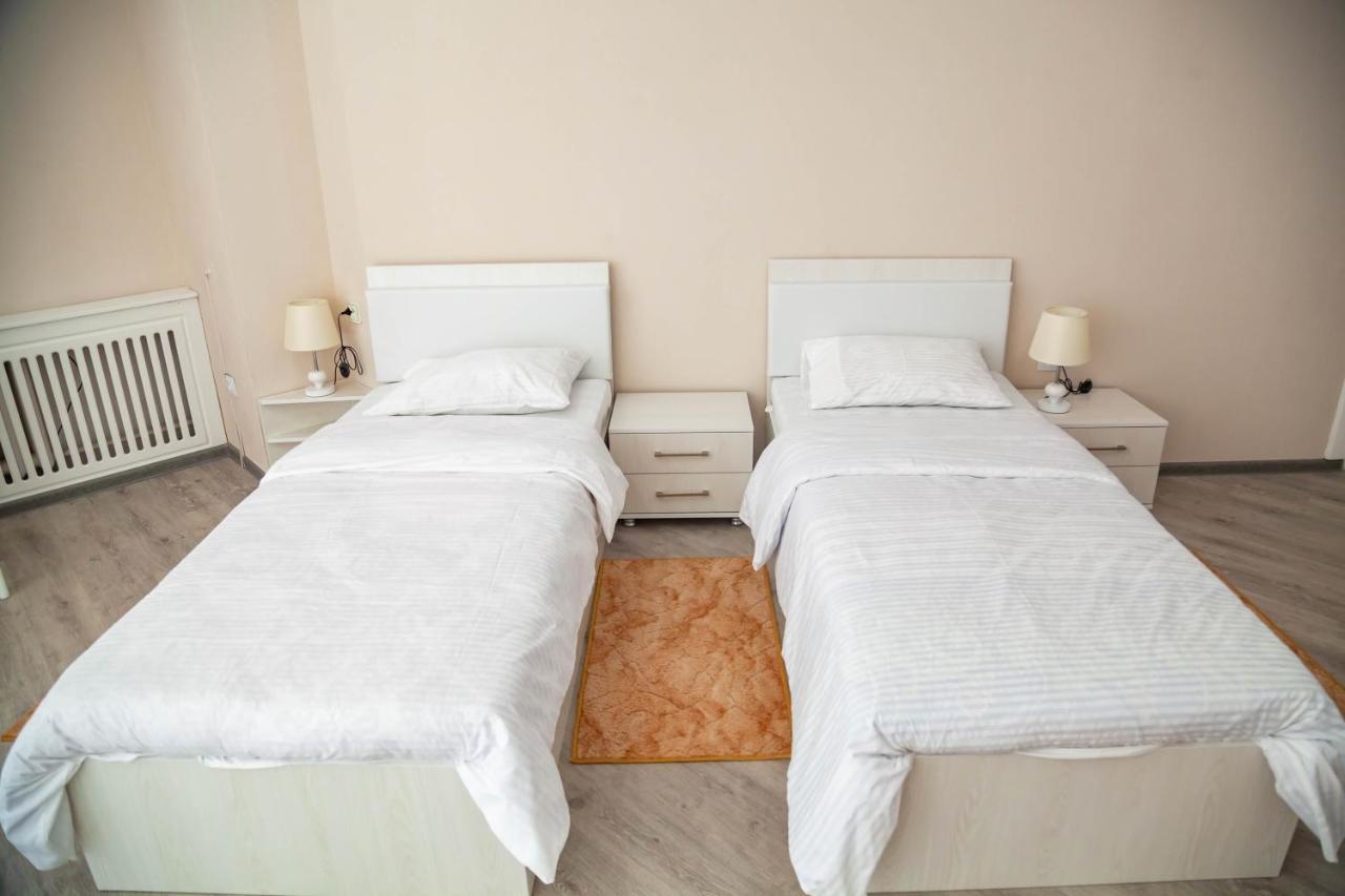 Ridon Lux Hotel Tashkent Exterior foto
