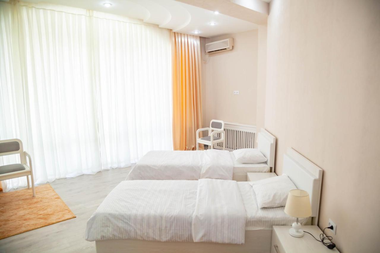 Ridon Lux Hotel Tashkent Exterior foto